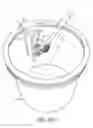 Fig. 29 - Ratchet and socket assembly
