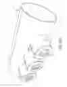 Fig. 32 - Ratchet and socket assembly