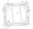 Fig. 01 - Produce Container