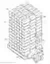 Fig. 01 - Adhesive Patch And Method Of Use In A Packaging System