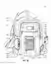 Fig. 03 - Bag with built-in receptacle device