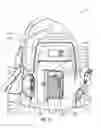 Fig. 04 - Bag with built-in receptacle device