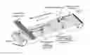 Fig. 01 - Magnetic separator