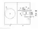 Fig. 03 - Cooking oil storage and filtration system