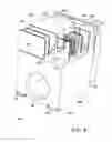 Fig. 10 - Cooking oil storage and filtration system