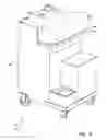 Fig. 11 - Cooking oil storage and filtration system