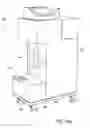 Fig. 12 - Cooking oil storage and filtration system