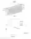 Fig. 02 - Automatically retractable screens for storm drain curb inlets