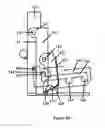 Fig. 07 - Automatically retractable screens for storm drain curb inlets
