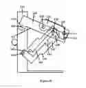 Fig. 08 - Automatically retractable screens for storm drain curb inlets