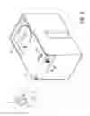 Fig. 06 - COOKING OIL STORAGE AND FILTRATION SYSTEM