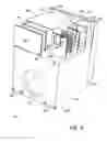 Fig. 10 - COOKING OIL STORAGE AND FILTRATION SYSTEM