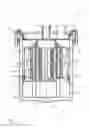 Fig. 02 - Filter element and filter system for a liquid medium, in particular diesel fuel