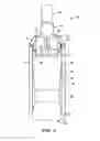 Fig. 05 - Apparatus and method for water treatment via vertical water movement through a funnel