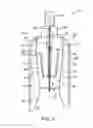 Fig. 07 - Apparatus and method for water treatment via vertical water movement through a funnel