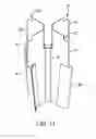 Fig. 10 - Apparatus and method for water treatment via vertical water movement through a funnel