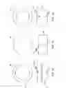 Fig. 12 - Apparatus and method for water treatment via vertical water movement through a funnel