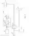 Fig. 13 - Apparatus and method for water treatment via vertical water movement through a funnel