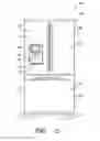 Fig. 02 - Water filtering system with temperature sensing