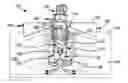 Fig. 01 - METHOD AND SYSTEM FOR ENHANCING MASS TRANSFER IN AERATION/OXYGENATION SYSTEMS