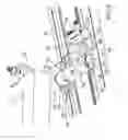 Fig. 07 - Support racking for solar panel