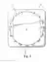 Fig. 05 - Bottle closure with easy open tabs