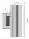 Fig. 03 - Isolation of magnetic layers during etch in a magnetoresistive device