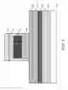 Fig. 04 - Isolation of magnetic layers during etch in a magnetoresistive device