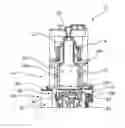 Fig. 01 - PLASMA ETCHING APPARATUS