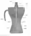 Fig. 01 - COMBINATION DRINKING CUP AND SNACK CONTAINER