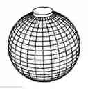 Fig. 01 - SINGLE-LAYER COMPOSITE PRESSURE VESSEL