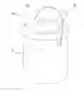 Fig. 01 - Paint can halo