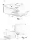 Fig. 07 - Automatic napkin dispenser
