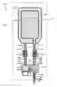 Fig. 01 - Peroxide powered product dispensing system