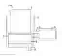 Fig. 01 - Controlled dissolution solid product dispenser
