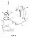 Fig. 28 - Storage, mixing, dispensing and tracking system