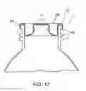 Fig. 09 - Method of stabilizing a plastic aerosol container