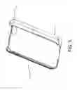 Fig. 06 - Protective handheld electronics case with integrated extension device