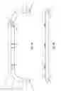 Fig. 03 - Bicycle rack