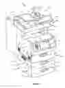 Fig. 03 - Translatable media stack height sensor assembly