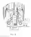 Fig. 09 - Clenching adapter for automatic nailers