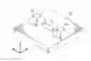 Fig. 01 - Methods for forming apparatus for stud bump formation