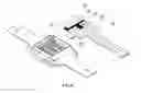 Fig. 07 - TAMPER-PROOFING AN INTEGRATED MAGNETIC STRIPE READER HEAD