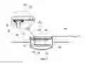 Fig. 08 - TAMPER-PROOFING AN INTEGRATED MAGNETIC STRIPE READER HEAD