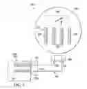Fig. 03 - Device employable in different circuit configurations using parallel wiring harnesses, a HVAC system employing the device and a method of manufacturing a HVAC unit