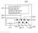 Fig. 01 - Electronic evaporative cooler controller with wireless remote sensor