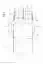 Fig. 06 - Combustion chamber assembly unit for a vaporizing burner