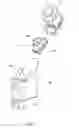 Fig. 02 - Nozzle replaceable atomizer with automatic abnormality detecting function