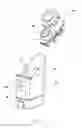 Fig. 03 - Nozzle replaceable atomizer with automatic abnormality detecting function