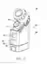 Fig. 04 - Nozzle replaceable atomizer with automatic abnormality detecting function
